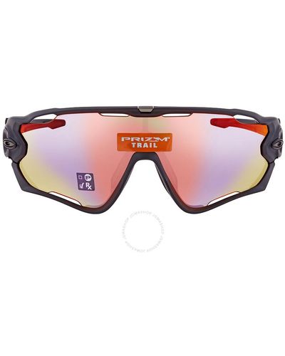 Oakley Eyeware & Frames & Optical & Sunglasses - Pink
