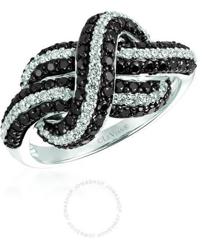 Le Vian Jewellery & Cufflinks - Black