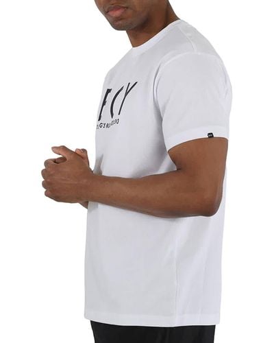 BOY London Kings Road T-shirt - White