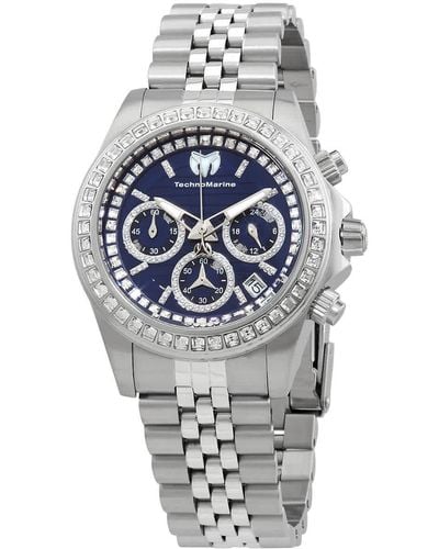 Technomarine watch hotsell costco