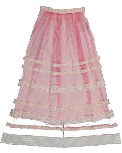 Burberry Fashion 5723 - Pink