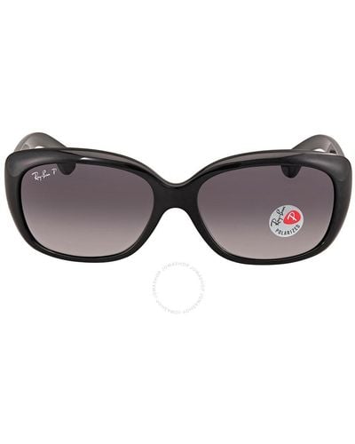Ray-Ban Eyeware & Frames & Optical & Sunglasses Rb4101 601/t3 - Brown