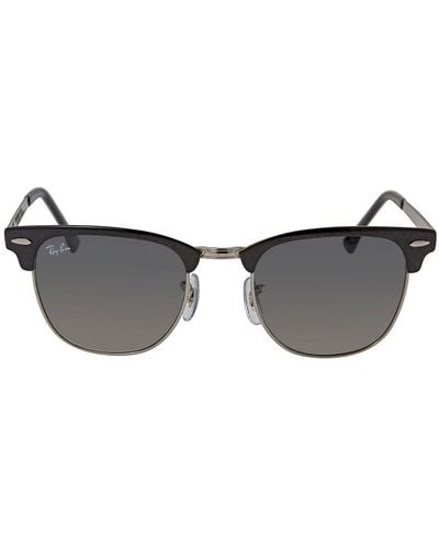 Ray-Ban Eyeware & Frames & Optical & Sunglasses - Grey