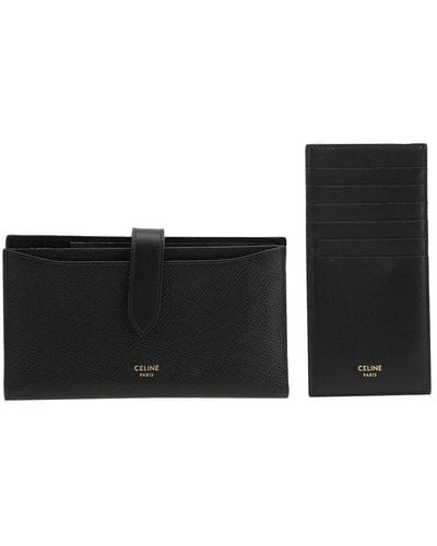 Celine wallet canada sale