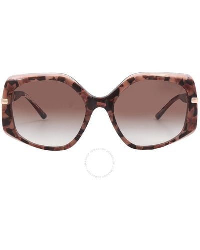 Michael Kors Cheyenne Sunglasses - Multicolor