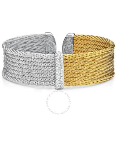 Alor Jewelry & Cufflinks - Metallic