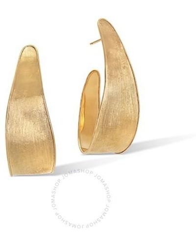 Marco Bicego Lunaria Earrings - Metallic