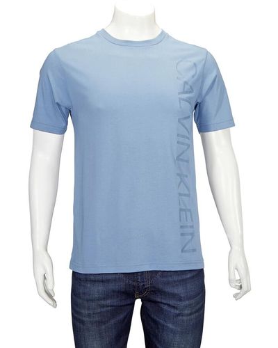 Calvin Klein T-shirts for Men, Online Sale up to 70% off