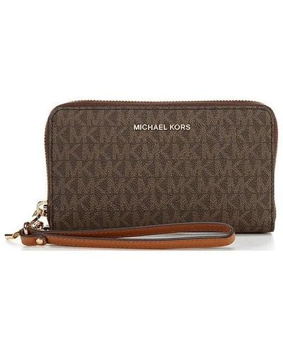 Michael Kors Wallets and cardholders for Women | Online Sale up to 66% off  | Lyst