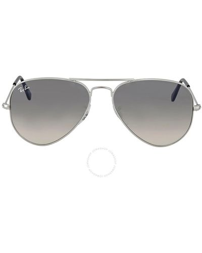 Ray-Ban Eyeware & Frames & Optical & Sunglasses Rb3025 003/32 - Gray
