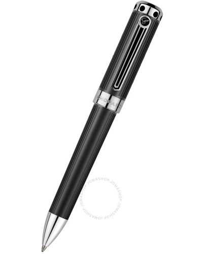 Chopard Ballpoint Pen Superfast 95013-0351 - Black