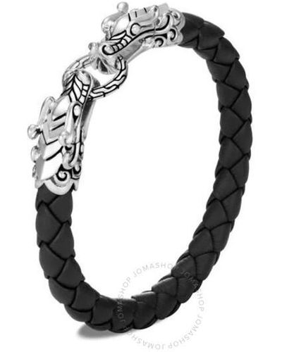 John Hardy Jewellery & Cufflinks - Black