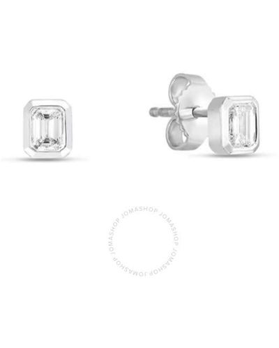 Roberto Coin Jewellery & Cufflinks - White