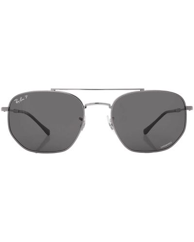 Ray-Ban Chromance Sunglasses for Women - Up to 52% off | Lyst Canada
