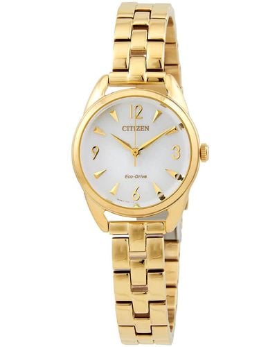 Women s Citizen Watches from C 257 Lyst Canada