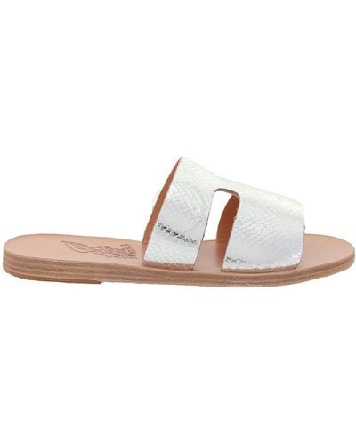 Ancient Greek Sandals Ancient Greek S - Pink