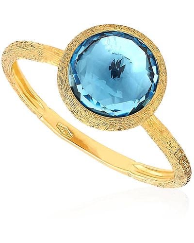 Marco Bicego Jewellery & Cufflinks - Blue