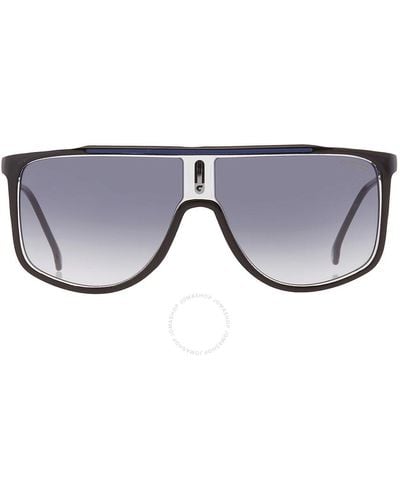 Carrera Blue Shaded Pilot Sunglasses 1056/s 0d51/08 61
