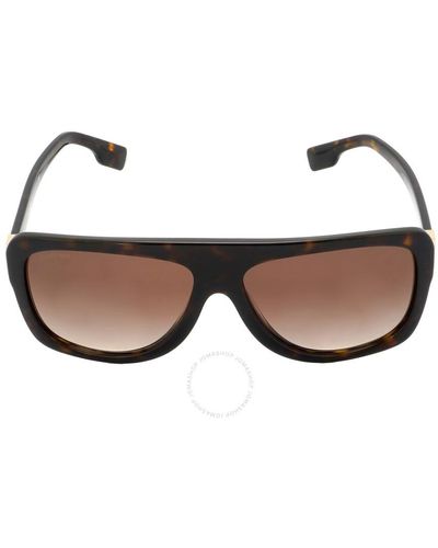 Burberry Eyeware & Frames & Optical & Sunglasses - Brown