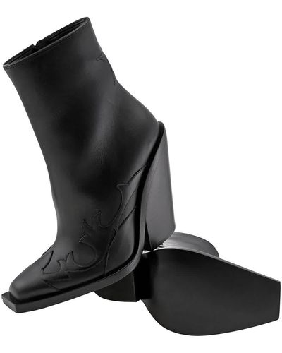 Burberry Footwear - Black
