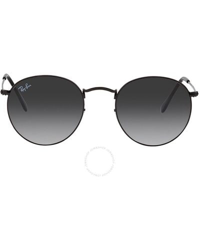 Ray-Ban Eyeware & Frames & Optical & Sunglasses Rb3447n 002/71 - Black