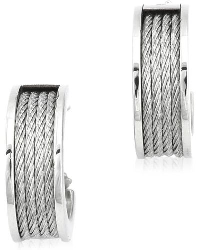 Charriol earrings sale