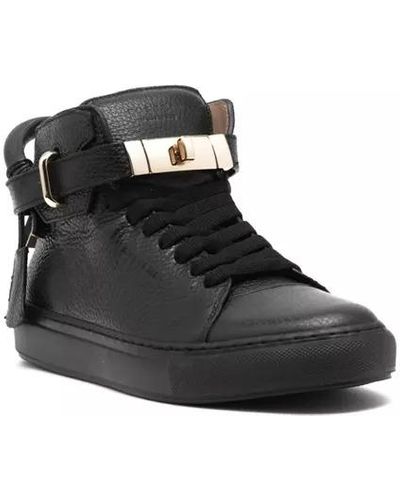 buscemi replica AAA+ leather shoes men shoes women boots price 98 dollars  european size 38-46