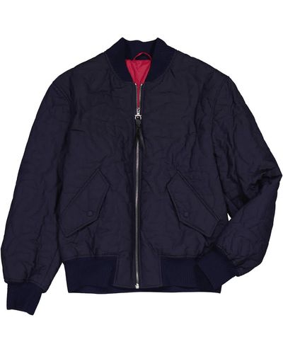 Ferragamo Jackets for Men | Online Sale up to 60% off | Lyst