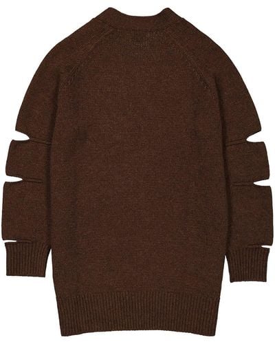 Burberry Fashion 8037239 - Brown