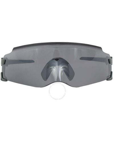 Oakley Kato Prizm Black Sport Sunglasses - Gray
