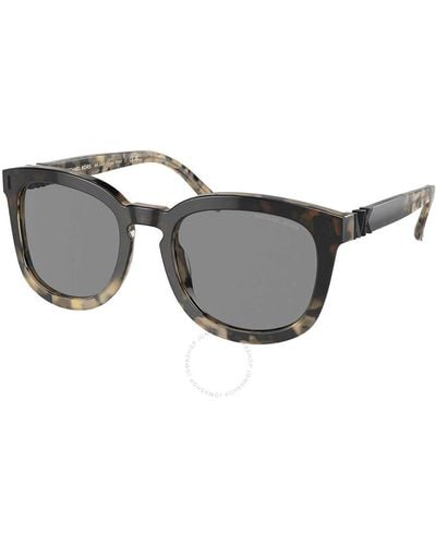 Michael Kors Grand Teton Sunglasses - Multicolour