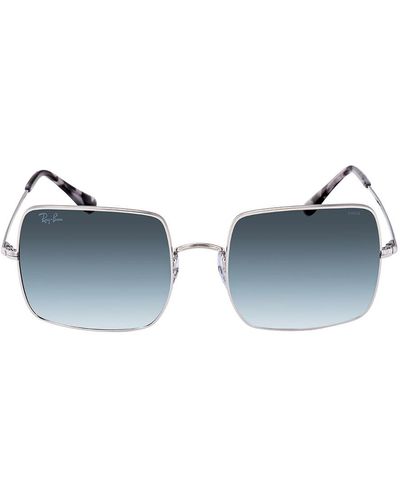 Ray-Ban Eyeware & Frames & Optical & Sunglasses Rb1971 9149ad - Blue