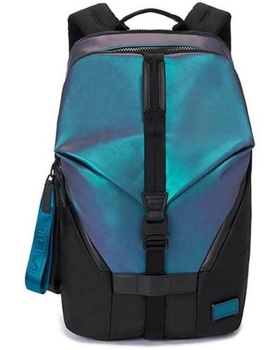 Tumi Tahoe Ink Finch Backpack - Blue