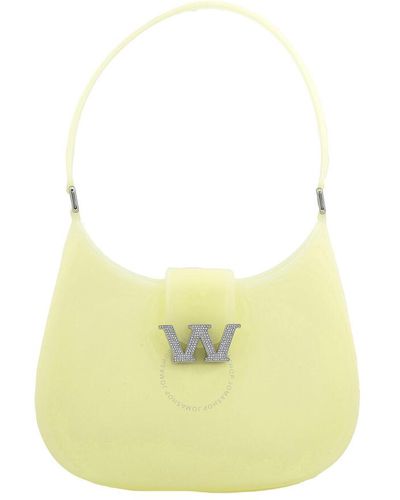 T By Alexander Wang T By Alex - Yellow