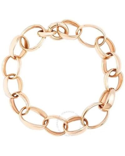 Pomellato Re Gold Bracelet - Metallic