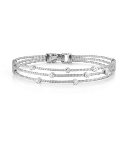 Alor Jewelry & Cufflinks - White