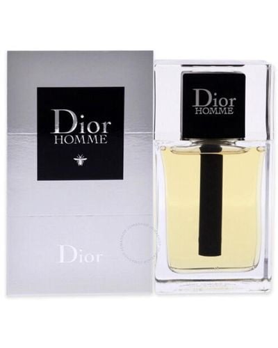Dior Homme 2020 / Christian Edt Spray - Black