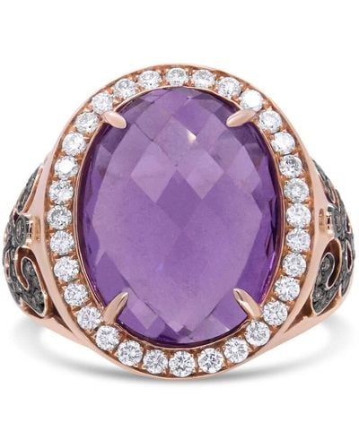 Haus of Brilliance Jewelry & Cufflinks - Purple