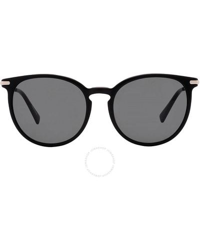 Longchamp Phantos Sunglasses Lo646s 001 54 - Black