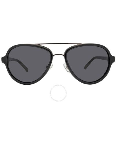 3.1 Phillip Lim Eyeware & Frames & Optical & Sunglasses - Black