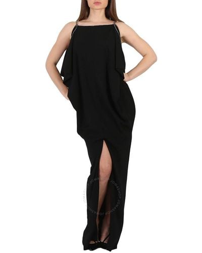 Burberry Fashion 50938 - Black