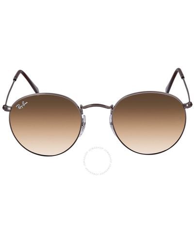 Ray-Ban Eyeware & Frames & Optical & Sunglasses - Brown