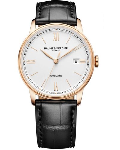 Jomashop baume and mercier sale