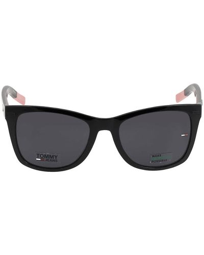 Tommy Hilfiger Sunglasses for Women | Online Sale up to 70% off | Lyst  Canada