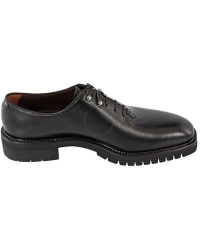 Ferragamo Balmont Footwear 02b320 724891 - Black