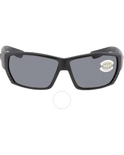 Costa Del Mar Eyeware & Frames & Optical & Sunglasses - Gray