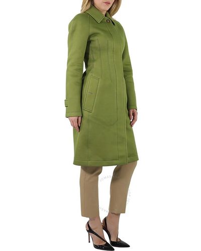 Burberry Fashion 505 - Green