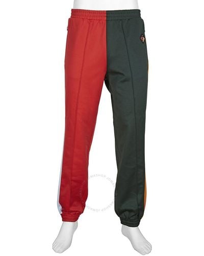Burberry Runway Fashion 4559625 - Red