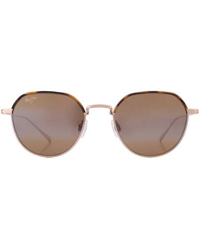 Maui Jim Isl in Blue Lyst UK