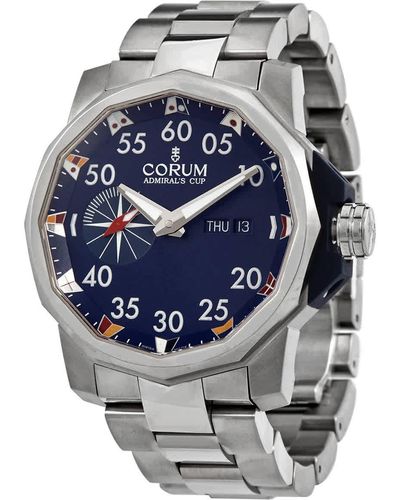 Corum Watches for Men | Online Sale up to 75% off | Lyst